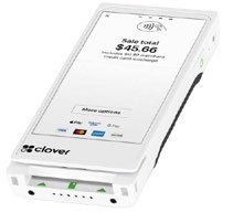 Clover Flex Pocket